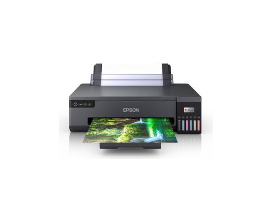 Spausidntuvas EPSON L18050 A3+