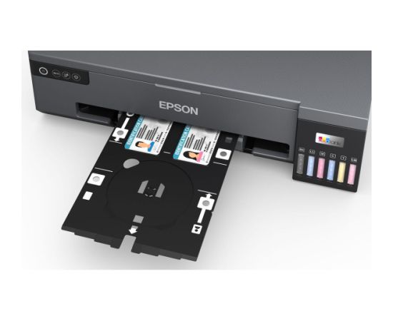 Spausidntuvas EPSON L18050 A3+