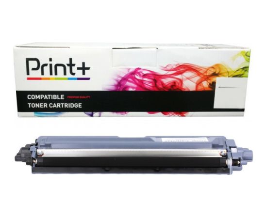 Compatible cartridge Brother TN-247 Bk PP