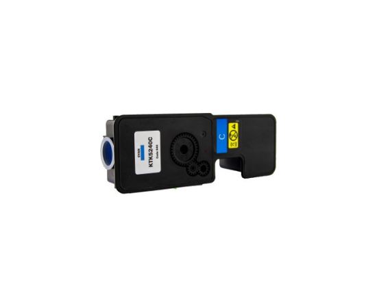 Compatible cartridge Kyocera TK-5240 (T02R70NL0) Cyan Aster