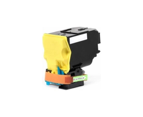 Compatible cartridge Minolta TNP-27 Yell