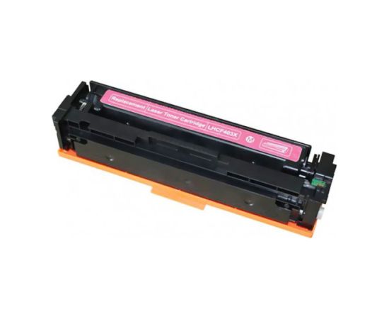 Compatible HP CF403X/ Canon CRG045H M