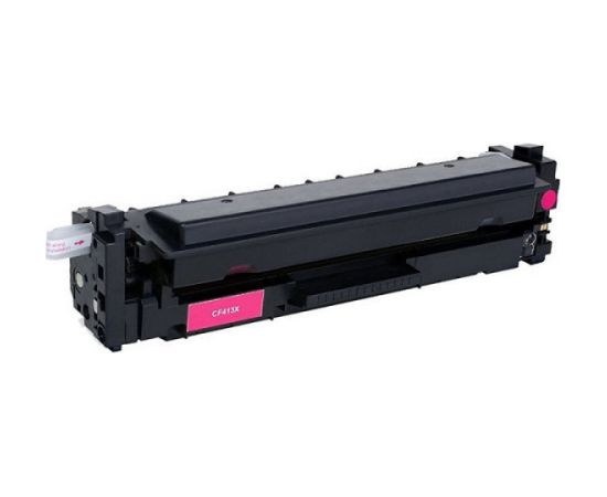 Compatible toner HP CF413X/046H Magenta