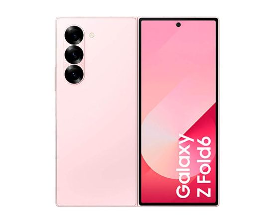 Samsung Galaxy Z Fold 6 5G Мобильный Телефон 12GB / 512GB