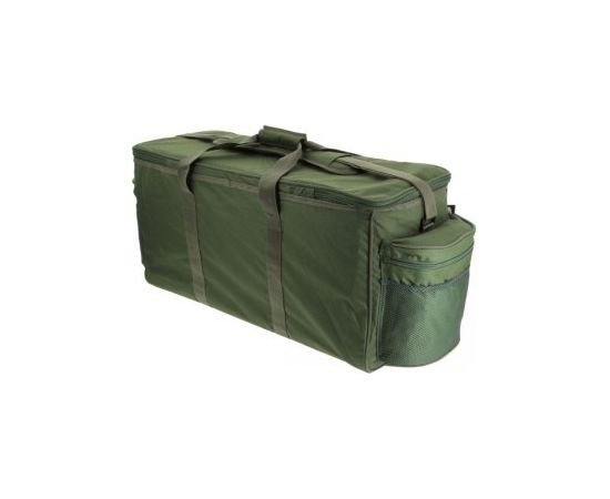 Krepšys NGT Giant Green Carryall 83x35x35cm