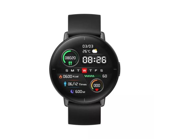 Mibro Watch Lite smartwatch черный