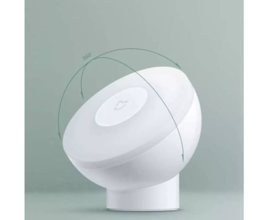 Ночник Xiaomi Mi Motion-Activated Night Light 2 белый (MJYD02YL)