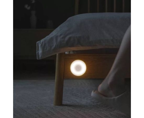 Ночник Xiaomi Mi Motion-Activated Night Light 2 белый (MJYD02YL)