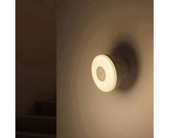 Ночник Xiaomi Mi Motion-Activated Night Light 2 белый (MJYD02YL)