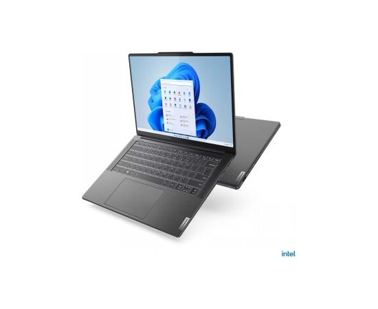 LENOVO YOGA 9 PRO INTEL ULTRA 9 185H/16" 3.2K (3200X2000) MINI LED 1,200NITS ANTI-GLARE, 100% P3, 100% ADOBE® RGB, 100% SRGB, 165HZ/32GB/1TB SSD/RTX4060_8GB/W11H/ENG (TIDAL TEAL)