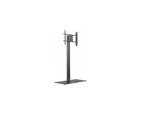 Multibrackets M PUBLIC DISPLAY STAND 180 HD SINGLE BLACK W. FLOORBASE