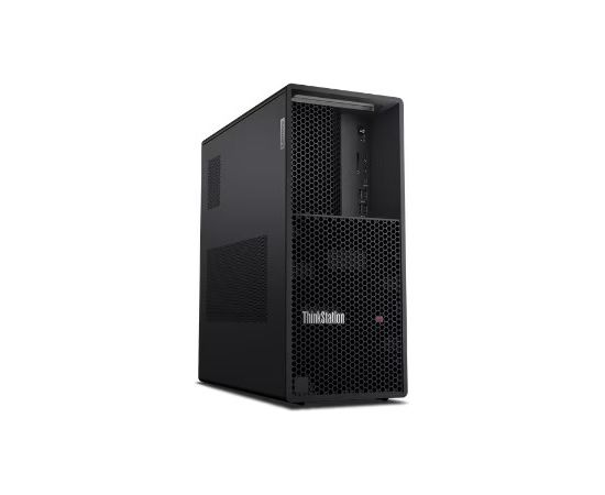 LENOVO THINKSTATION P3 TOWER, I7-14700K, 32GB, 1TB, INTEGRATED GRAPHICS, WIN11 PRO, 3YOS (27L 750W)