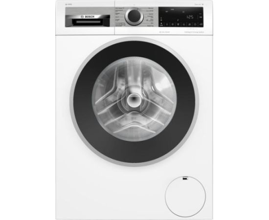 Bosch WGG244FTSN 9kg 1400rpm Veļas mazgājamā mašīna Series 6