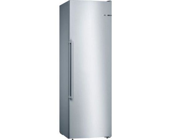 Bosch GSN36AIDP 186cm Saldētava Ner. tēr.