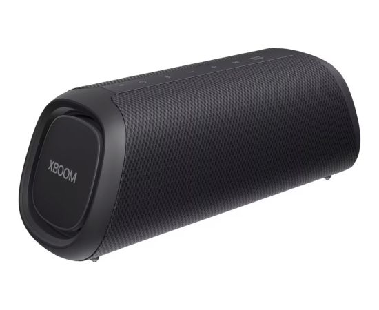 Skarunis LG XBOOM Go DXG7, black