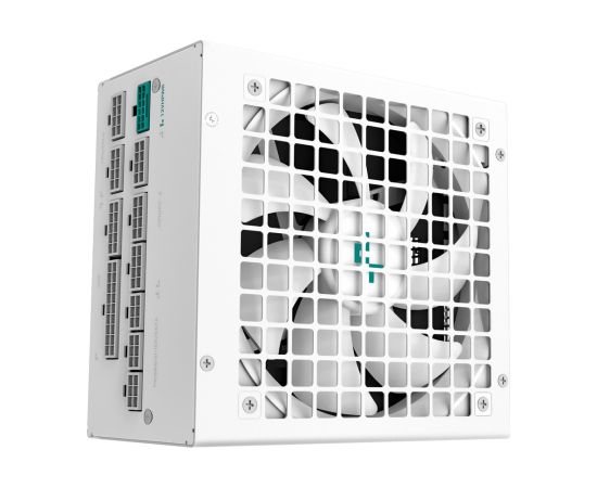 DeepCool PX1000G WH power supply unit 1000 W 20+4 pin ATX ATX White