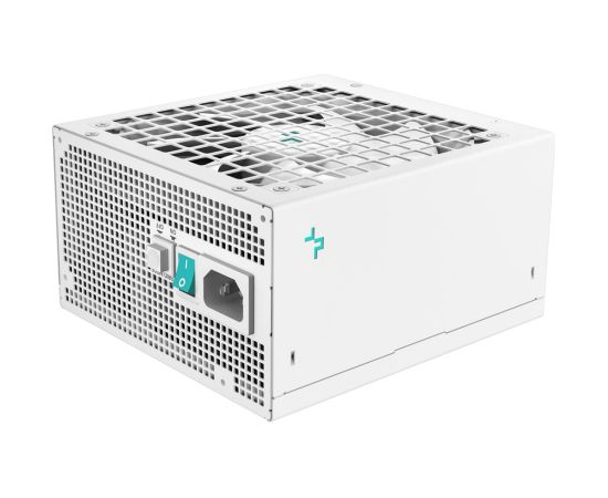 DeepCool PX1000G WH power supply unit 1000 W 20+4 pin ATX ATX White