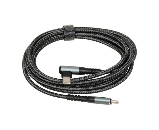 IBOX CABLE IKUTC100 USB-C PD100W 2M