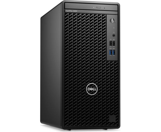 Dell Optipex 3000 MT i3-12100 16GB SSD512 Integrated DVD RW No-Wifi Kb+Mouse W11Pro 3Y