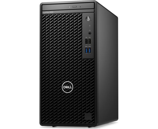 Dell Optipex 3000 MT i3-12100 16GB SSD512 Integrated DVD RW No-Wifi Kb+Mouse W11Pro 3Y