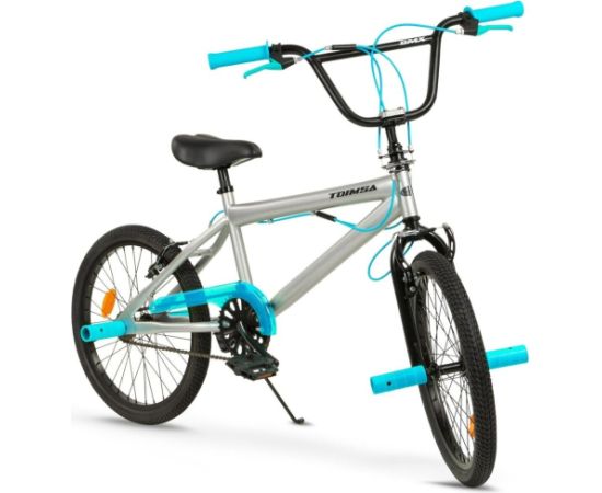 BMX Bike 20" Blue TOIMSA 546