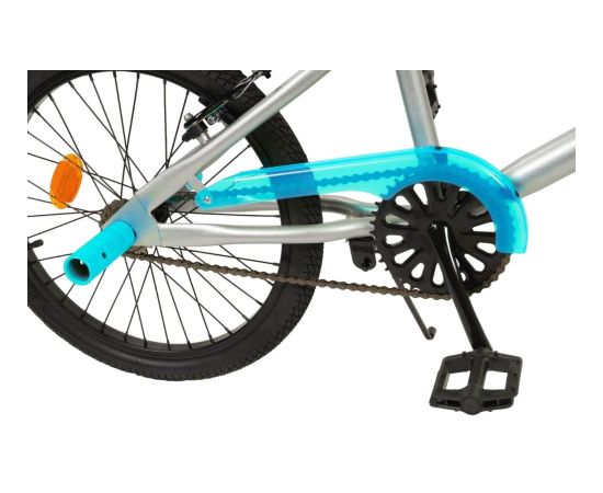 BMX Bike 20" Blue TOIMSA 546