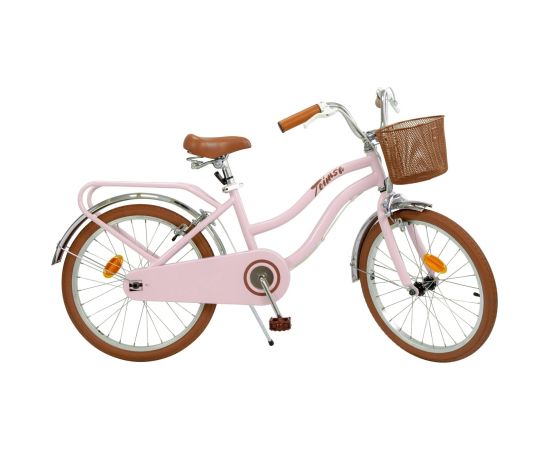 Children's Bike 20" Vintage Pink TOIMSA 20111