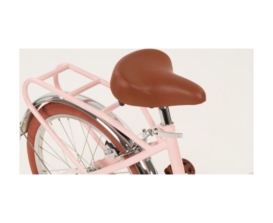 Children's Bike 20" Vintage Pink TOIMSA 20111