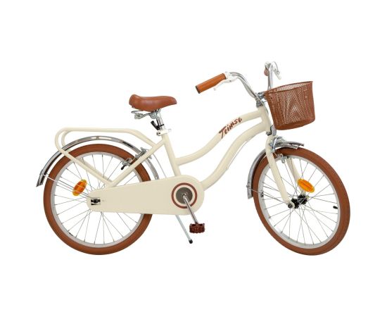 Children's Bike 20" Vintage Beige TOIMSA 20113