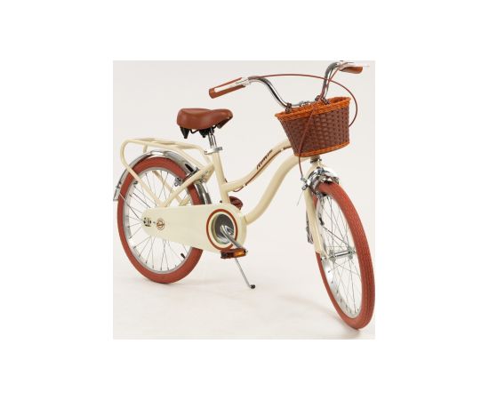 Children's Bike 20" Vintage Beige TOIMSA 20113