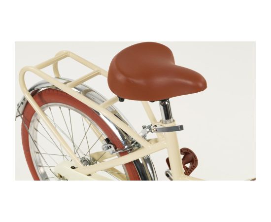 Children's Bike 20" Vintage Beige TOIMSA 20113