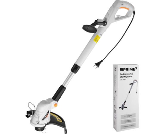 ELECTRIC TRIMMER PRIME3 GGT41 500 W