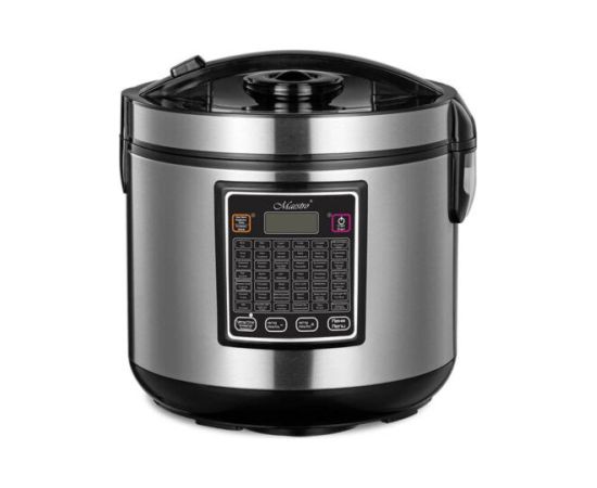 MULTICOOKER MAESTRO MR-793 42 programmes