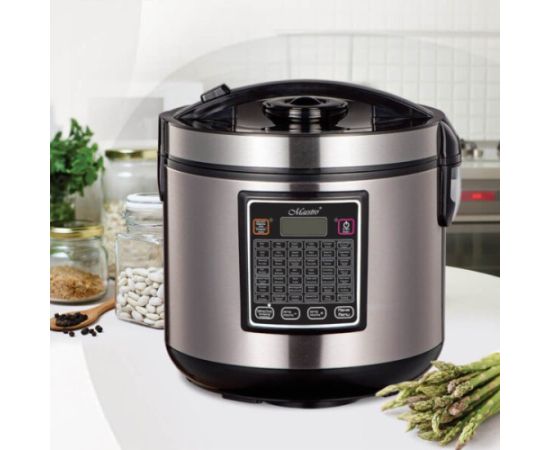 MULTICOOKER MAESTRO MR-793 42 programmes