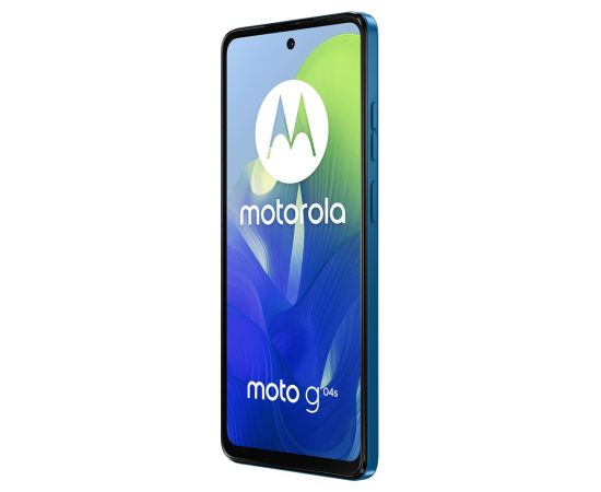 Motorola Moto G04s 4/64GB Satin Blue