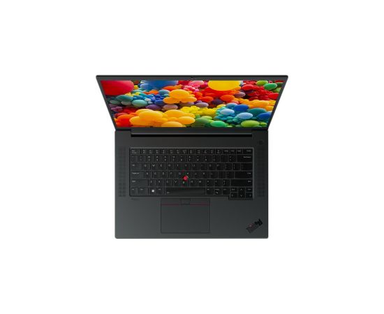 Lenovo ThinkPad P1 G5 i9-12900H 16"WQXGA IPS 500nits AG 165Hz 16GB DDR5 4800 SSD512 RTX A5500_16GB W11Pro 3Y Premier Support Black