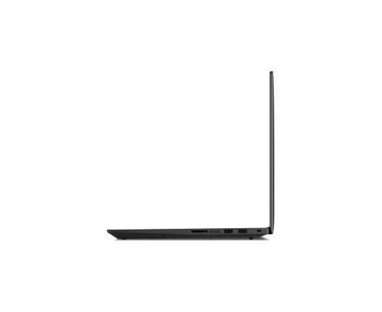 Lenovo ThinkPad P1 G5 i9-12900H 16"WQXGA IPS 500nits AG 165Hz 16GB DDR5 4800 SSD512 RTX A5500_16GB W11Pro 3Y Premier Support Black