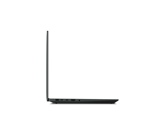 Lenovo ThinkPad P1 G5 i9-12900H 16"WQXGA IPS 500nits AG 165Hz 16GB DDR5 4800 SSD512 RTX A5500_16GB W11Pro 3Y Premier Support Black