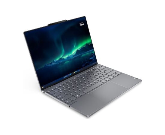 Lenovo ThinkBook 13x G4 IMH Ultra 9 185H 13.5" 2.8K 120Hz 500nits  AG 32GB LPDDR5x-8400 SSD1TB Intel Arc Graphics W11Pro 3Y OnSite Luna Grey