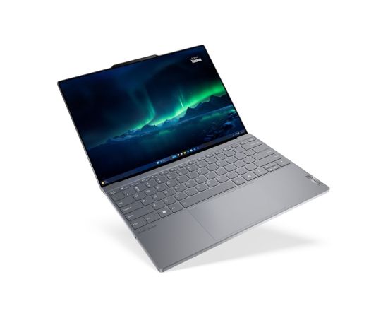 Lenovo ThinkBook 13x G4 IMH Ultra 9 185H 13.5" 2.8K 120Hz 500nits  AG 32GB LPDDR5x-8400 SSD1TB Intel Arc Graphics W11Pro 3Y OnSite Luna Grey