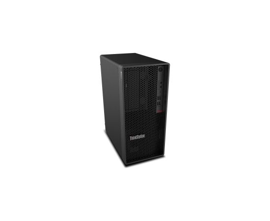 Lenovo Workstation ThinkStation P358 Tower Ryzen 9 PRO 5945 64GB DDR4 3200 SSD1TB GeForce RTX 3080_10GB W11Pro 3Y OnSite Black