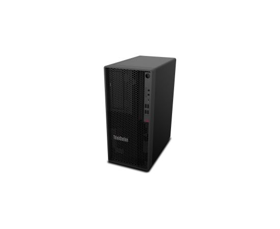 Lenovo Workstation ThinkStation P358 Tower Ryzen 9 PRO 5945 64GB DDR4 3200 SSD1TB GeForce RTX 3080_10GB W11Pro 3Y OnSite Black