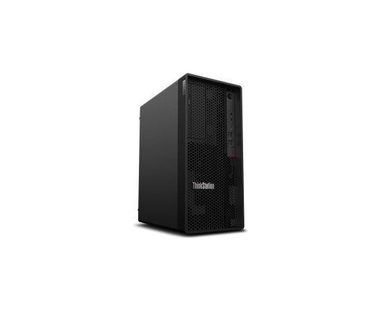 Lenovo Workstation ThinkStation P358 Tower Ryzen 9 PRO 5945 64GB DDR4 3200 SSD1TB GeForce RTX 3080_10GB W11Pro 3Y OnSite Black