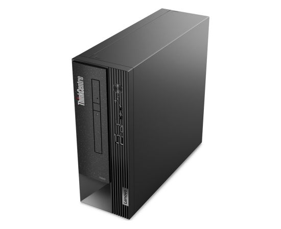 Lenovo ThinkCentre Neo 50s G4 SFF i3-13100 8GB DDR4 3200 SSD256 Intel UHD Graphics 730 W11Pro 3Y OnSite Black