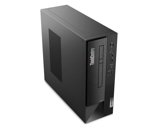 Lenovo ThinkCentre Neo 50s G4 SFF i3-13100 8GB DDR4 3200 SSD256 Intel UHD Graphics 730 W11Pro 3Y OnSite Black