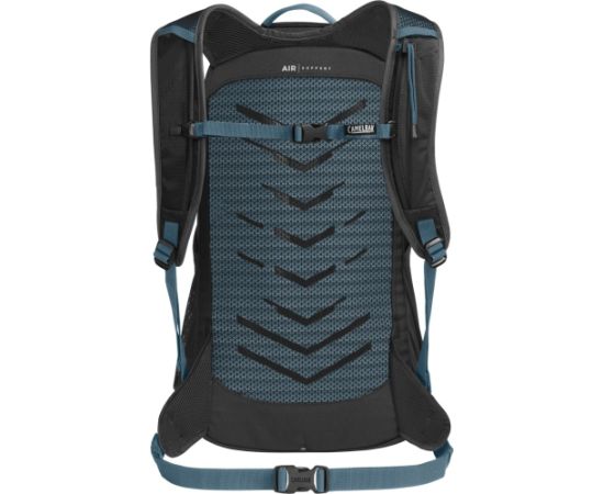 Plecak CamelBak Rim Runner X22 Terra, Black