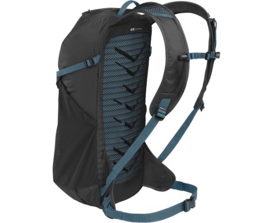 Plecak CamelBak Rim Runner X22 Terra, Black