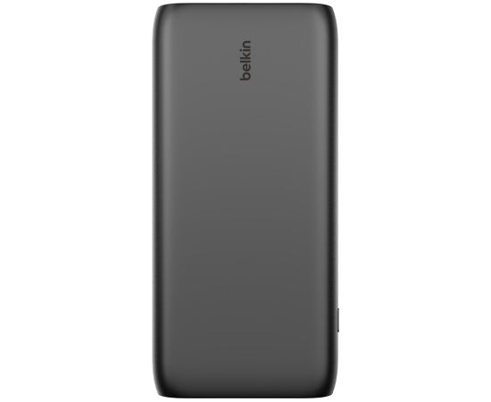 Belkin BPB016BTBK power bank 26000 mAh Black