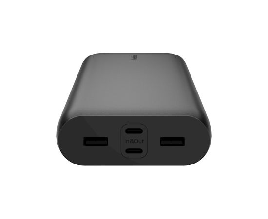 Belkin BPB016BTBK power bank 26000 mAh Black