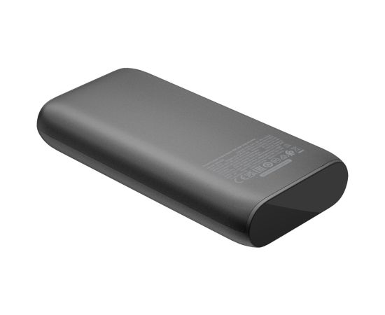 Belkin BPB016BTBK power bank 26000 mAh Black